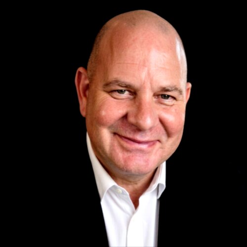 Kevin Kareth, founder of new Mantra